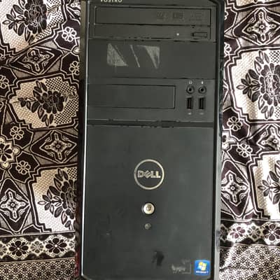 Dell Core i5 3rd Generation 3330 Tower PC 4 GB RAM 10/9.5 Condition