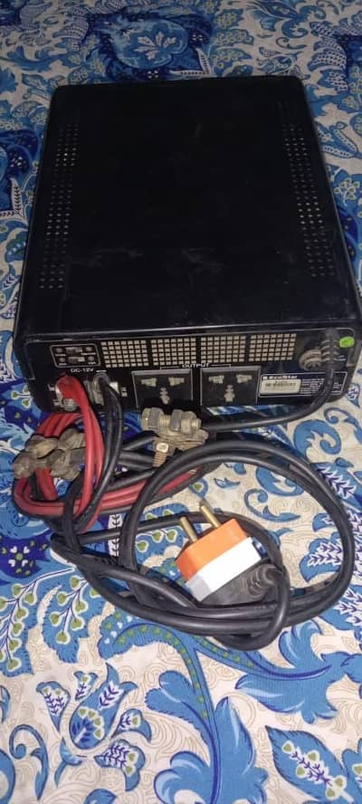 UPS For Sale - 100% Working - Good Backup - Urgent Sale.