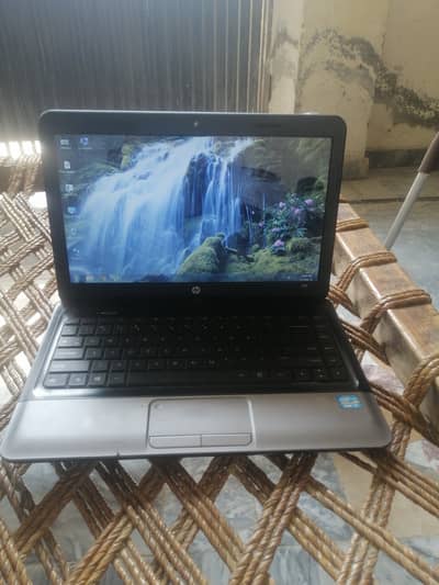 Hp 1000 corei3 2nd gen