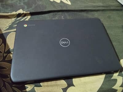 chrome book