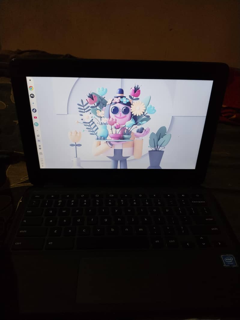 chrome book 1