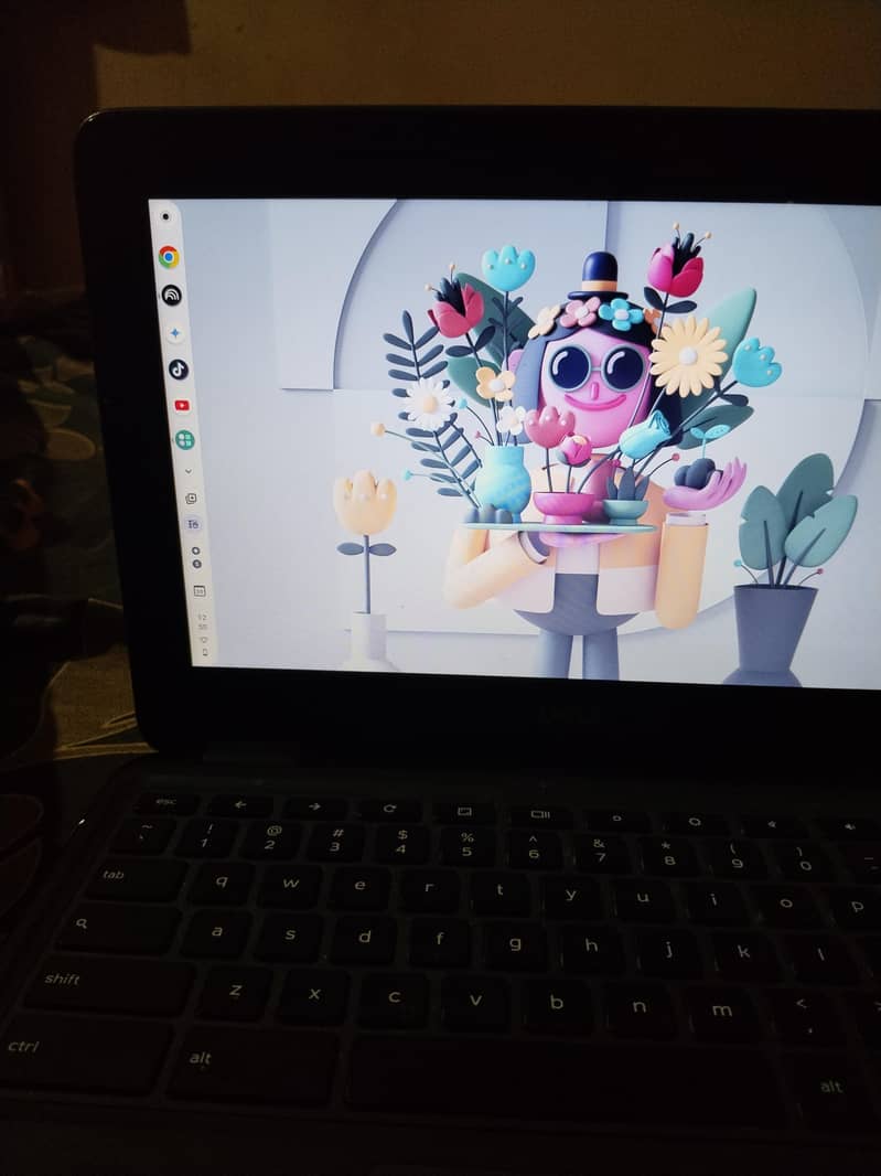 chrome book 2