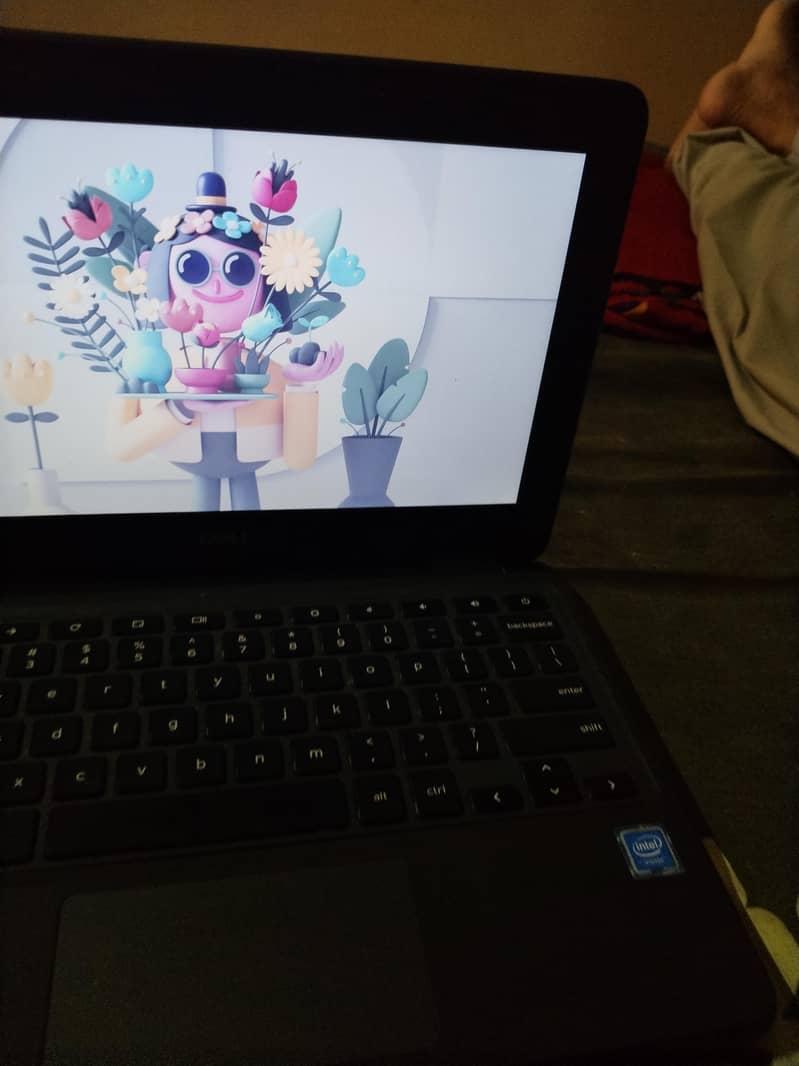 chrome book 3