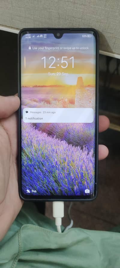 Huawei P30 Pro (PTA Approved)