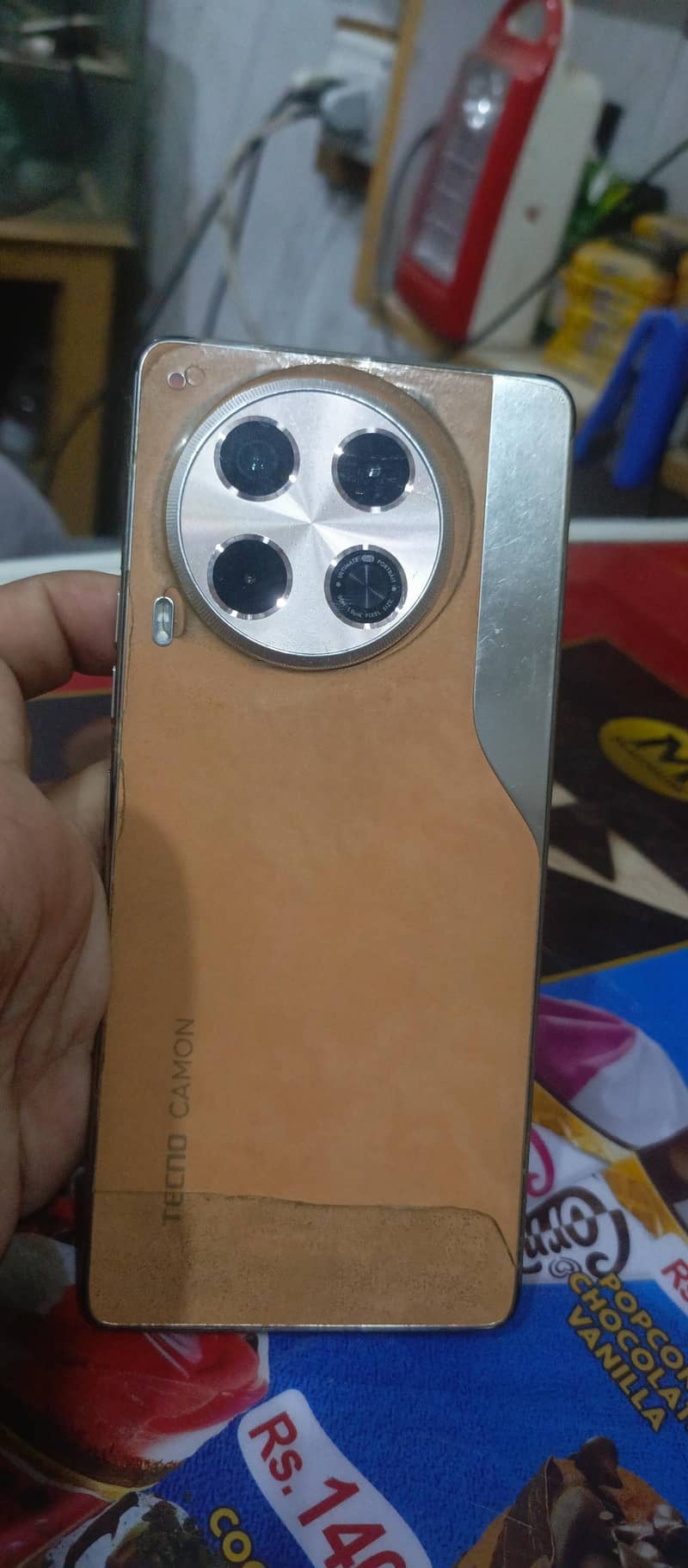 Tecno CAMON 20 2