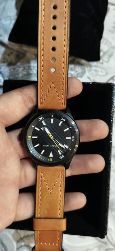 Michael kors original watch