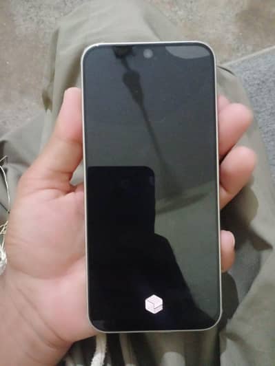 Vivo mobie y500