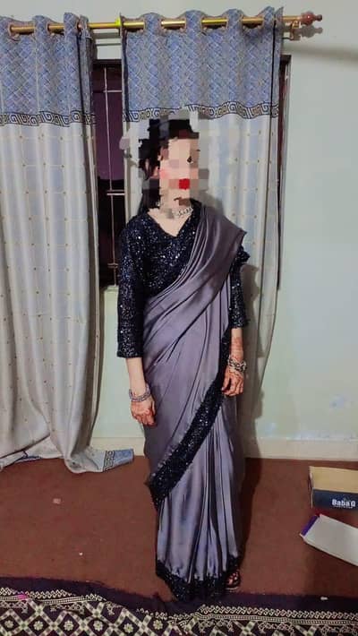 saree for sale only