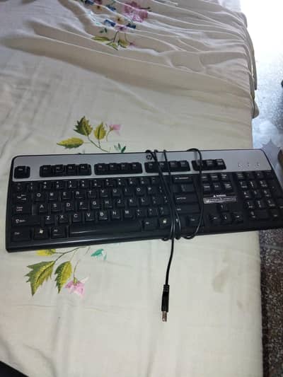 Keyboard For Sale