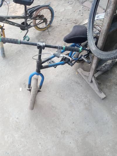 cycle sell