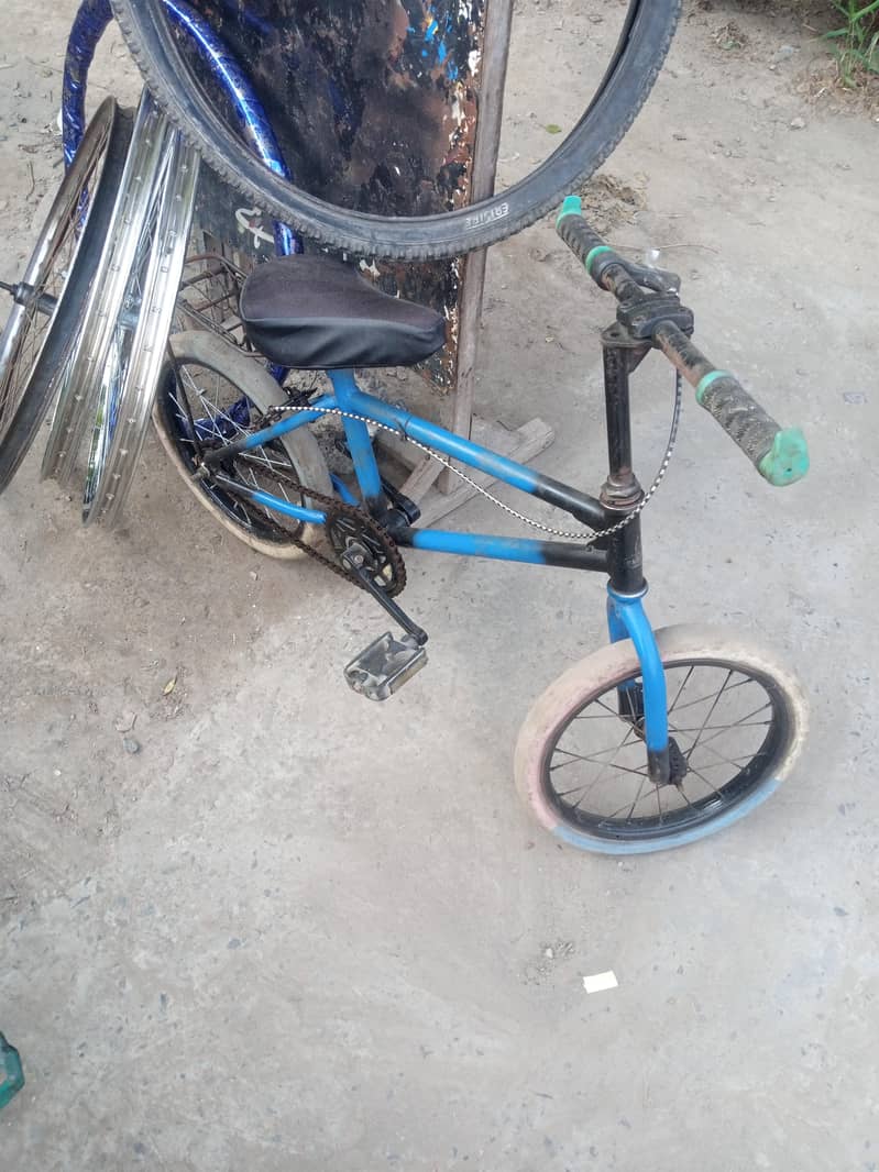 cycle sell 1