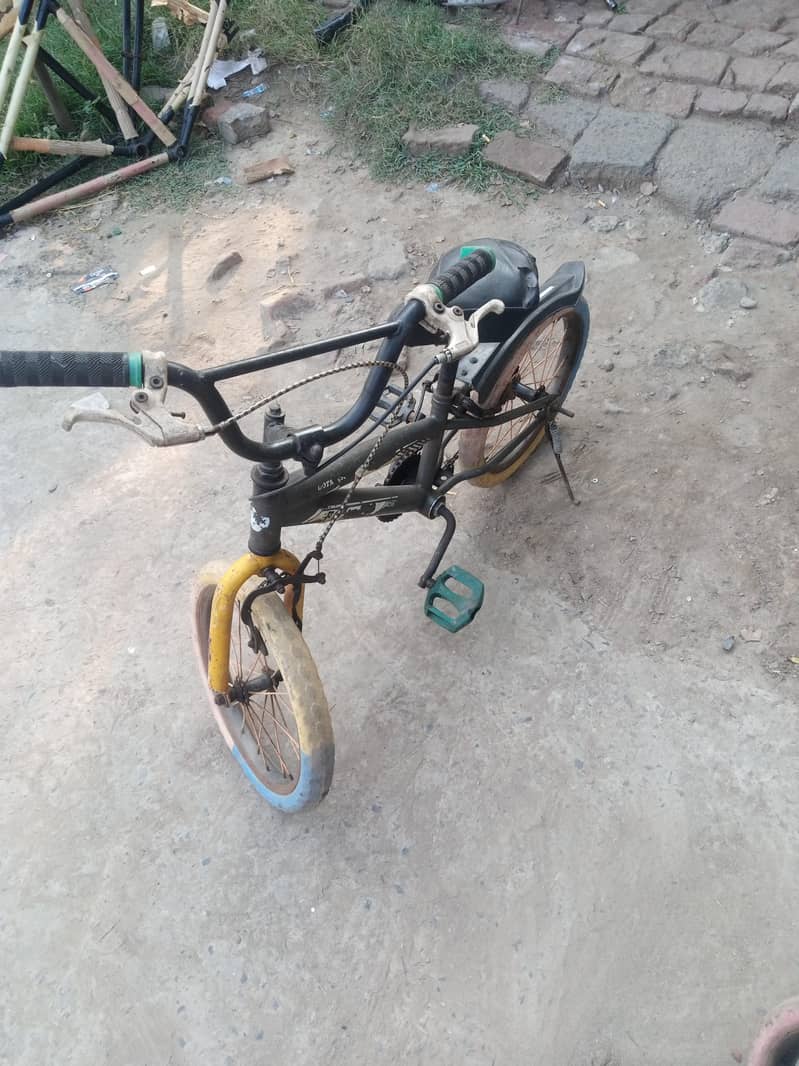 cycle sell 3