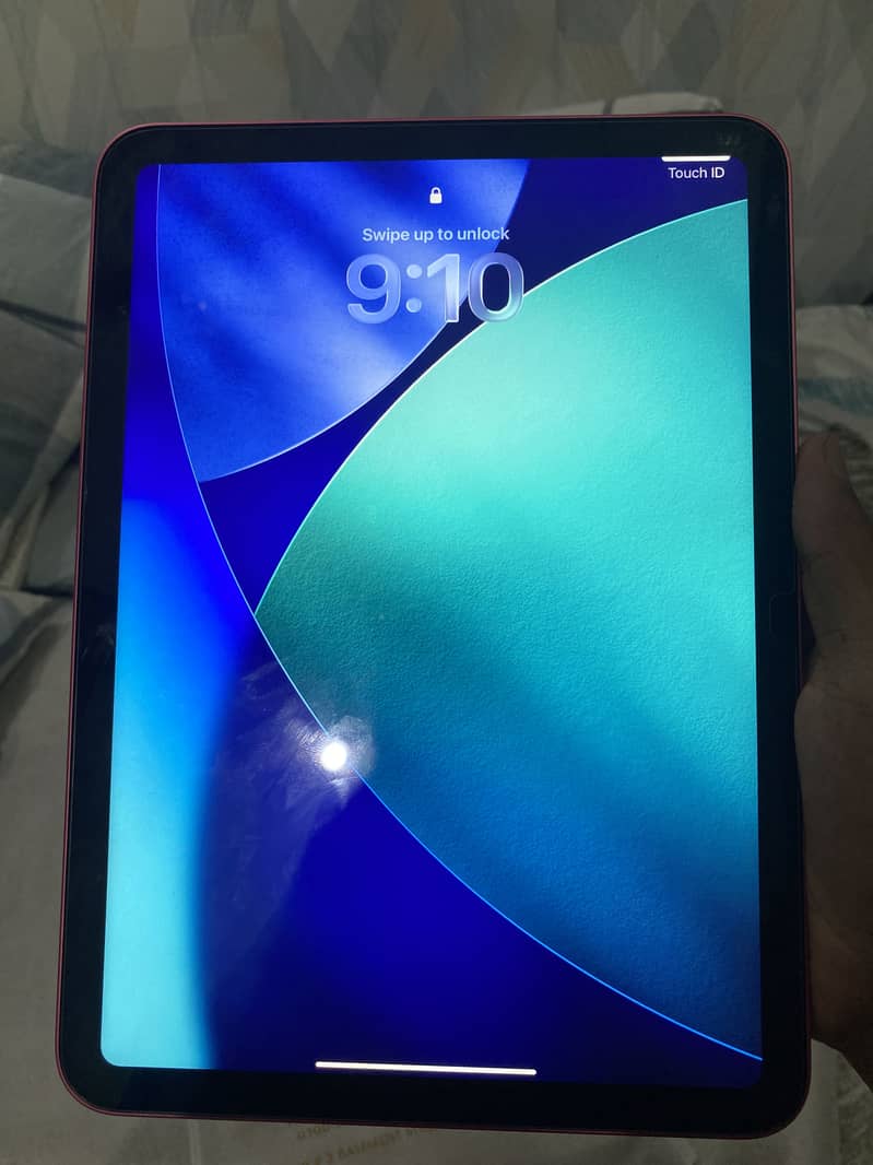 Ipad(10 generation) 2