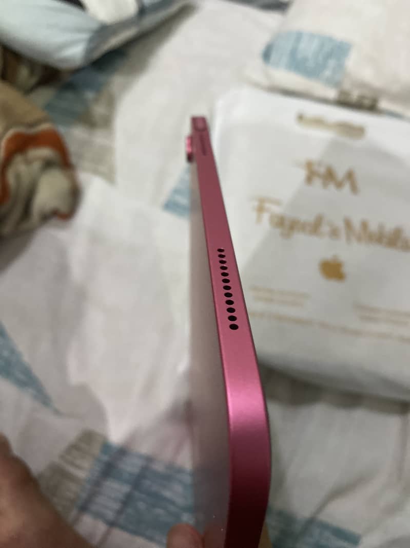 Ipad(10 generation) 3