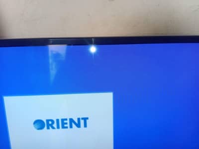 orient 32 inch tv for sale