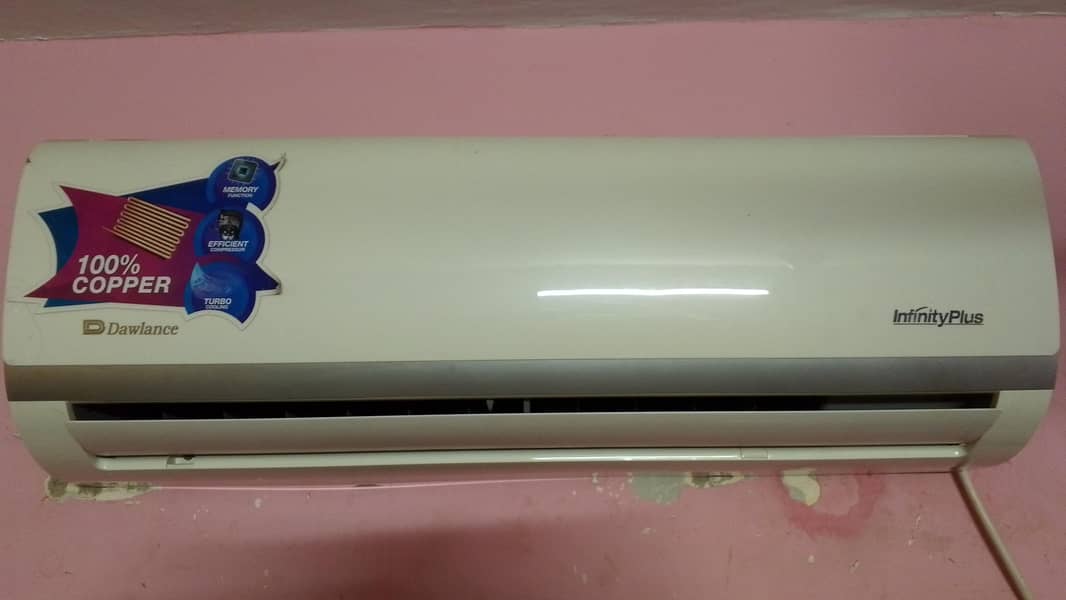 Dawlance 1 Ton Split AC 1