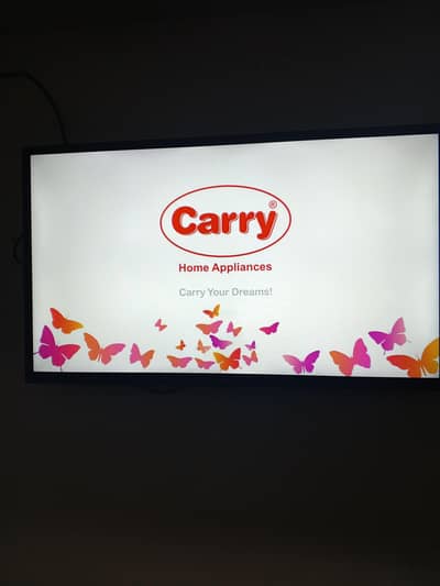 carry led 10/10 simple ha