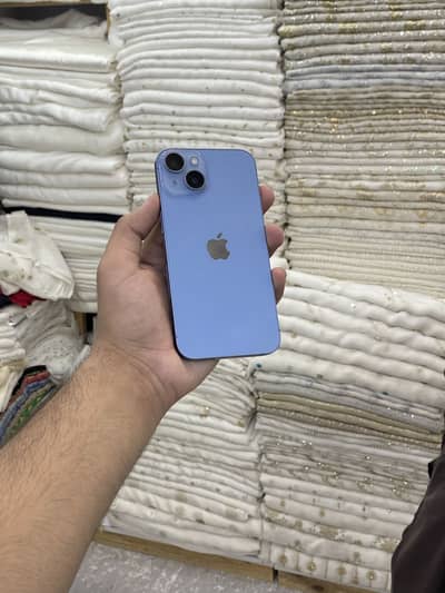 Apple iPhone 14