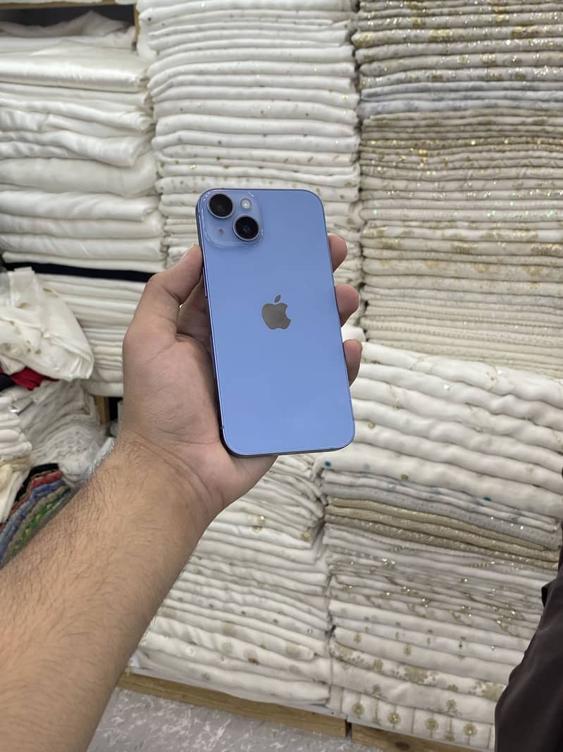 Apple iPhone 14 0