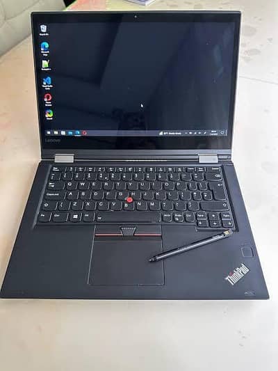 Lenovo Thinkpad 360