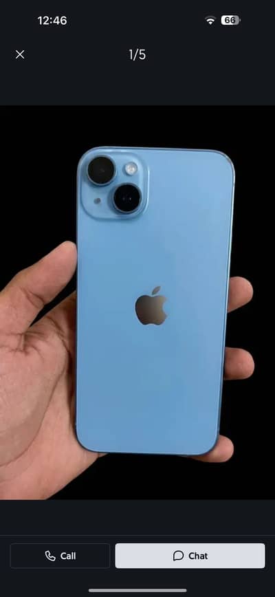 Apple iPhone 14 plus