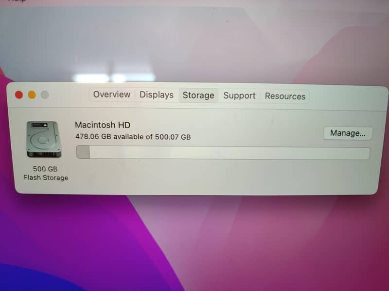 MacBookPro 2015 Retina, |16 GB|500 GB| 2