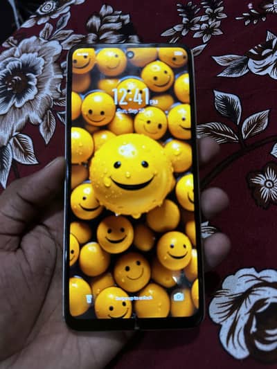 Infinix Smart 8