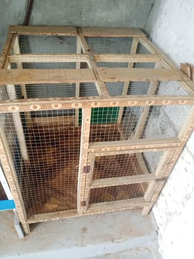3 cage hn urgent sale krna hn