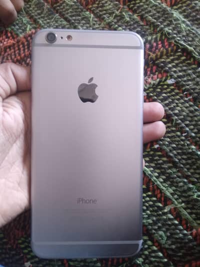 Apple iPhone 6 Plus