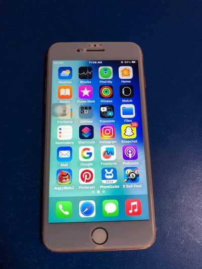 Apple iPhone 8 Plus