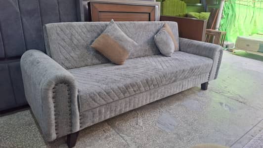 3 Seater sofa
