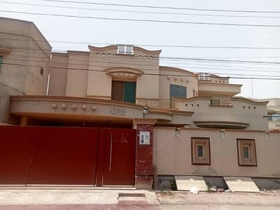 House for sale in Rahim Yar khan