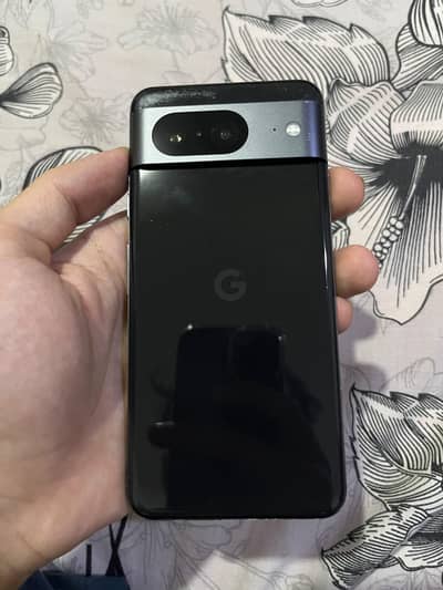 Google Pixel 8