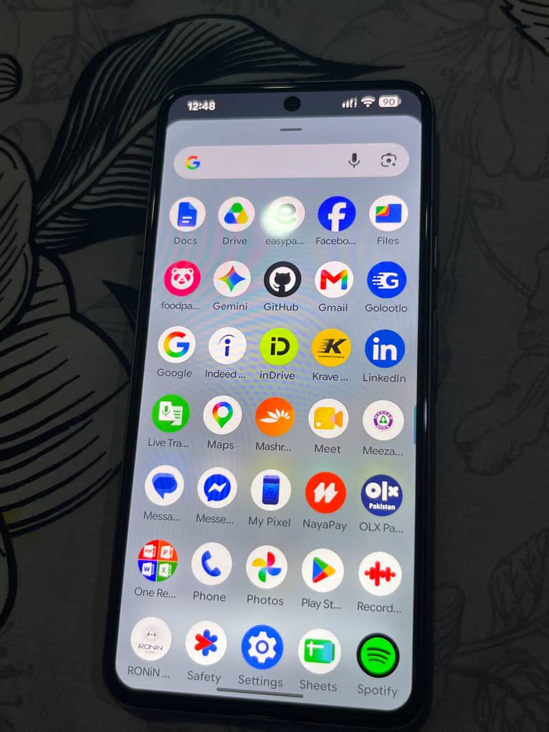 Google Pixel 8 2