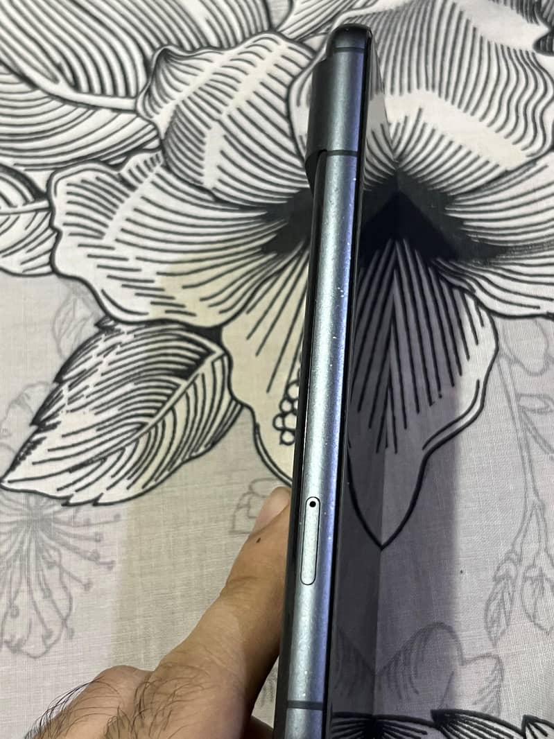 Google Pixel 8 7