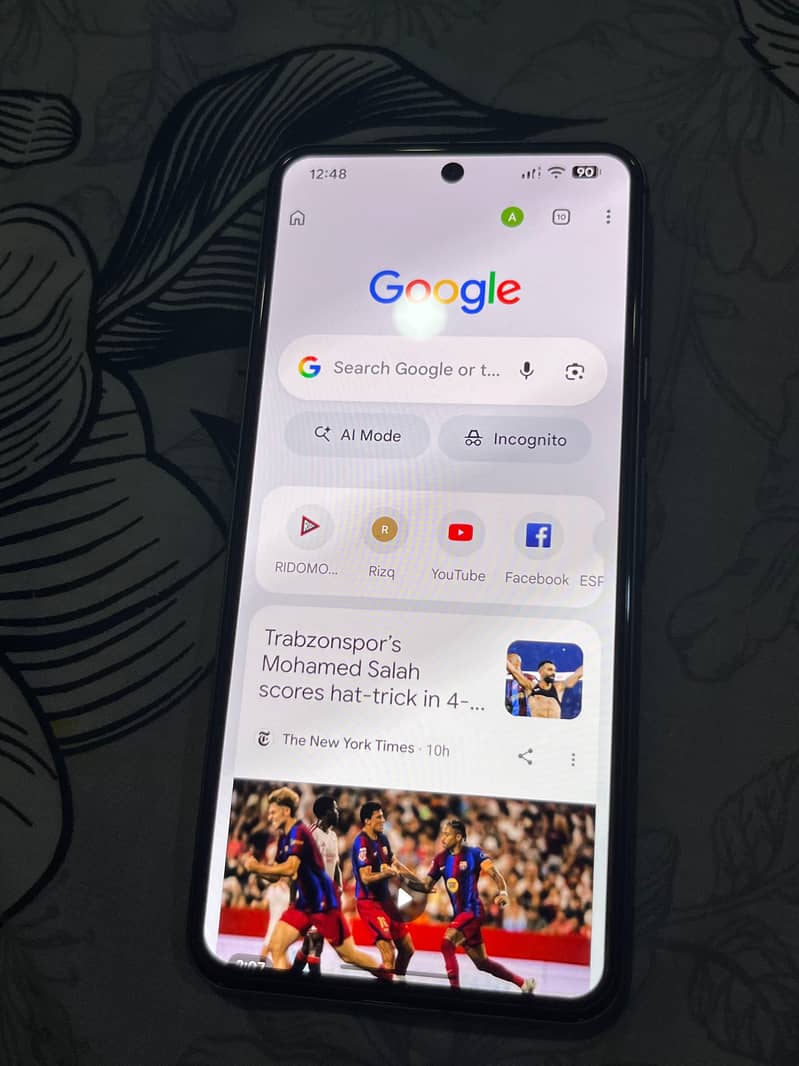 Google Pixel 8 8