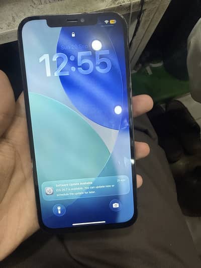 Apple iPhone 12 Pro Max