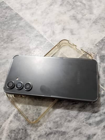 Samsung Mobile A54 5G