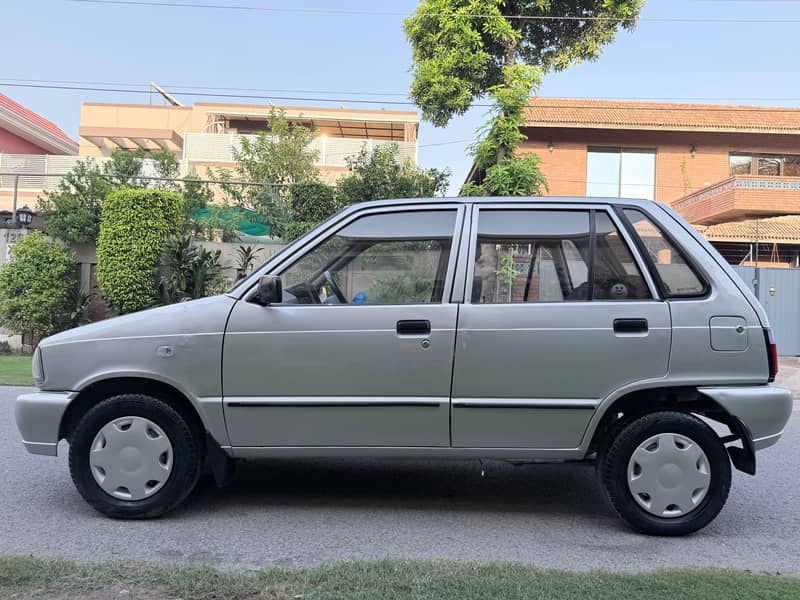 mehran vx 2019 3