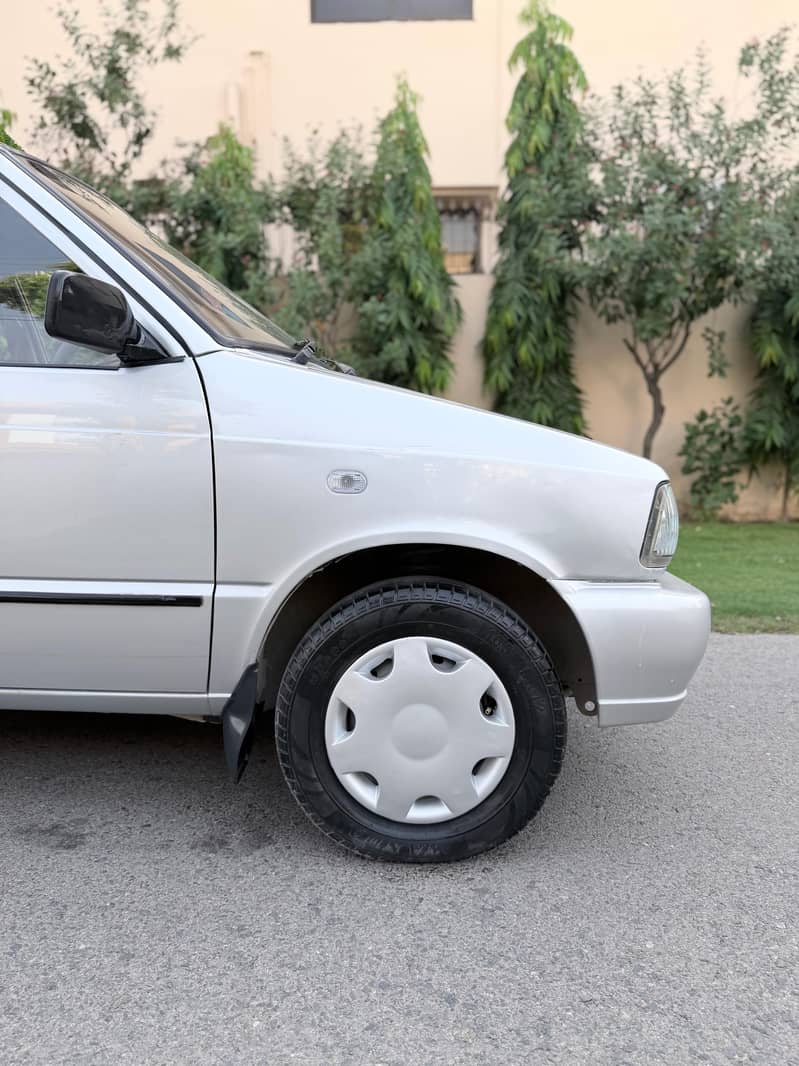 mehran vx 2019 5