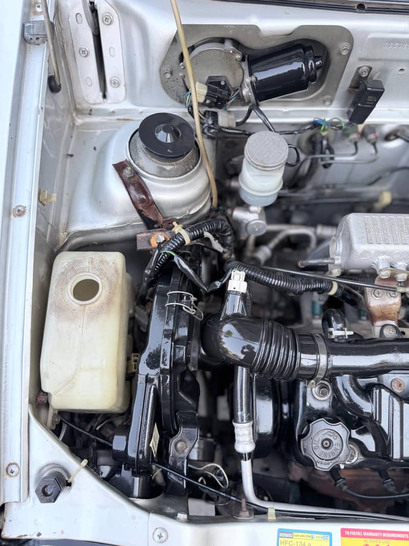 mehran vx 2019 7