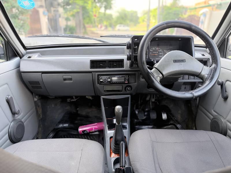mehran vx 2019 10