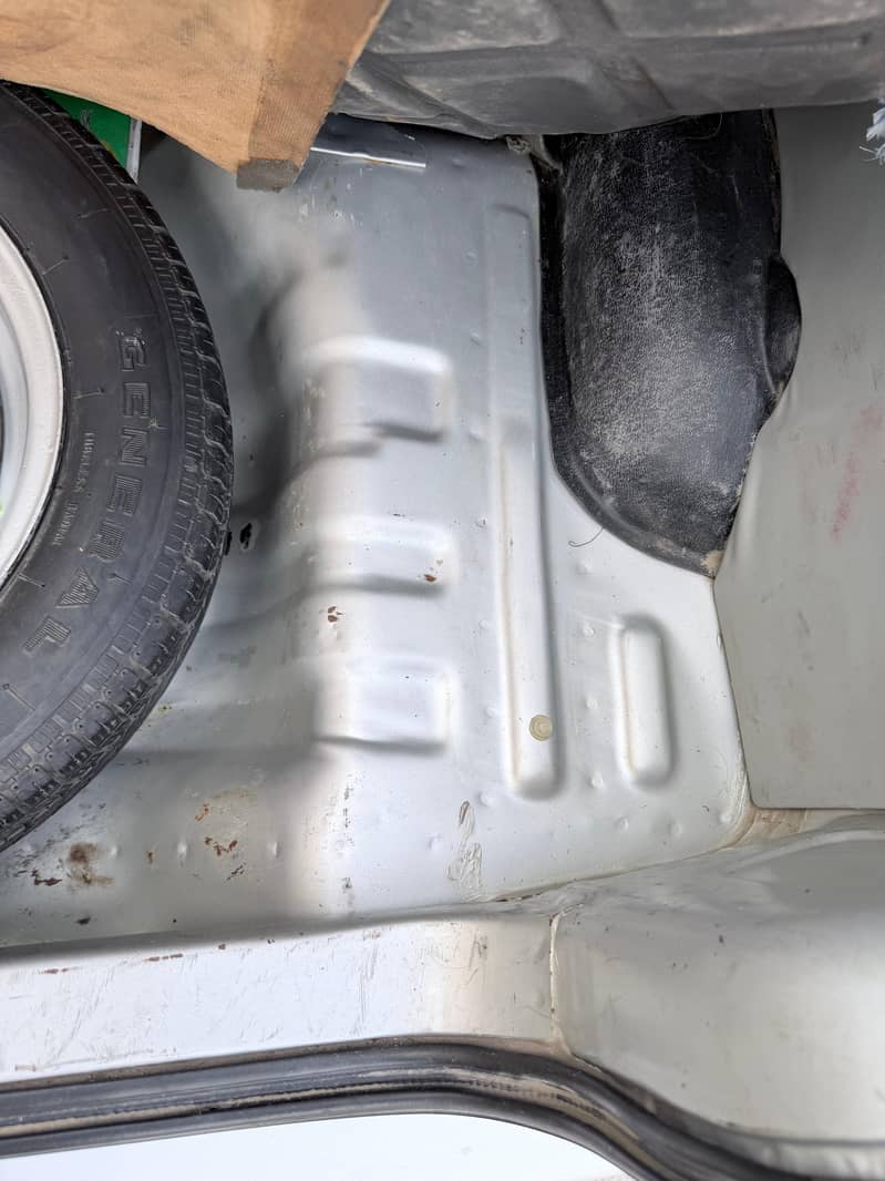 mehran vx 2019 12