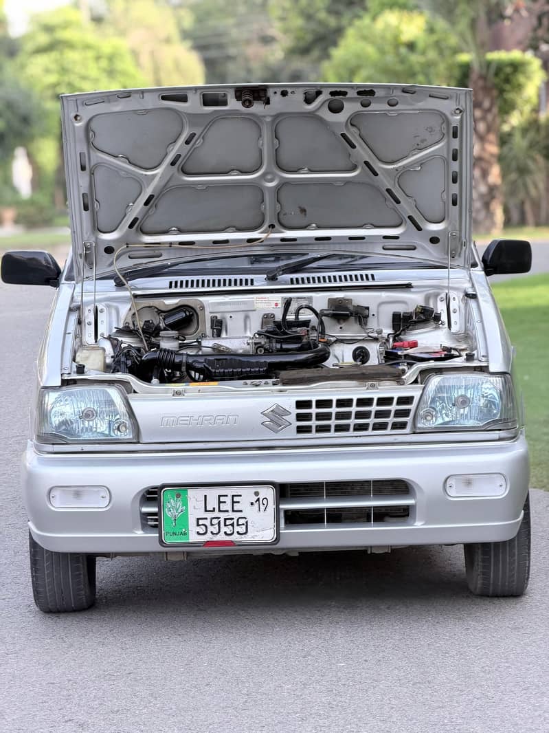 mehran vx 2019 13