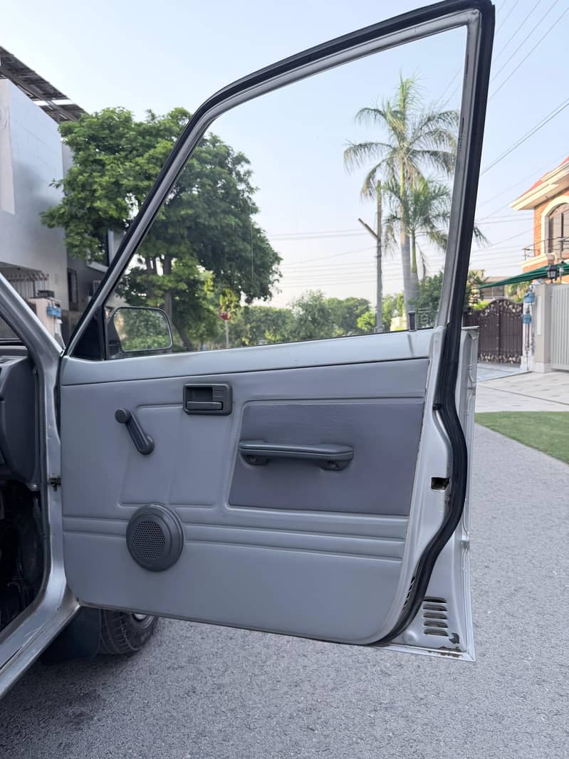 mehran vx 2019 14