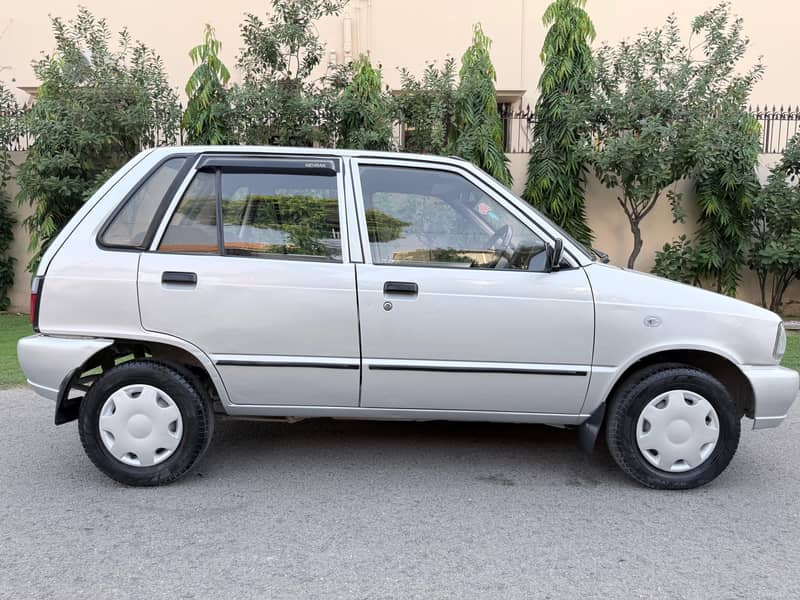 mehran vx 2019 15