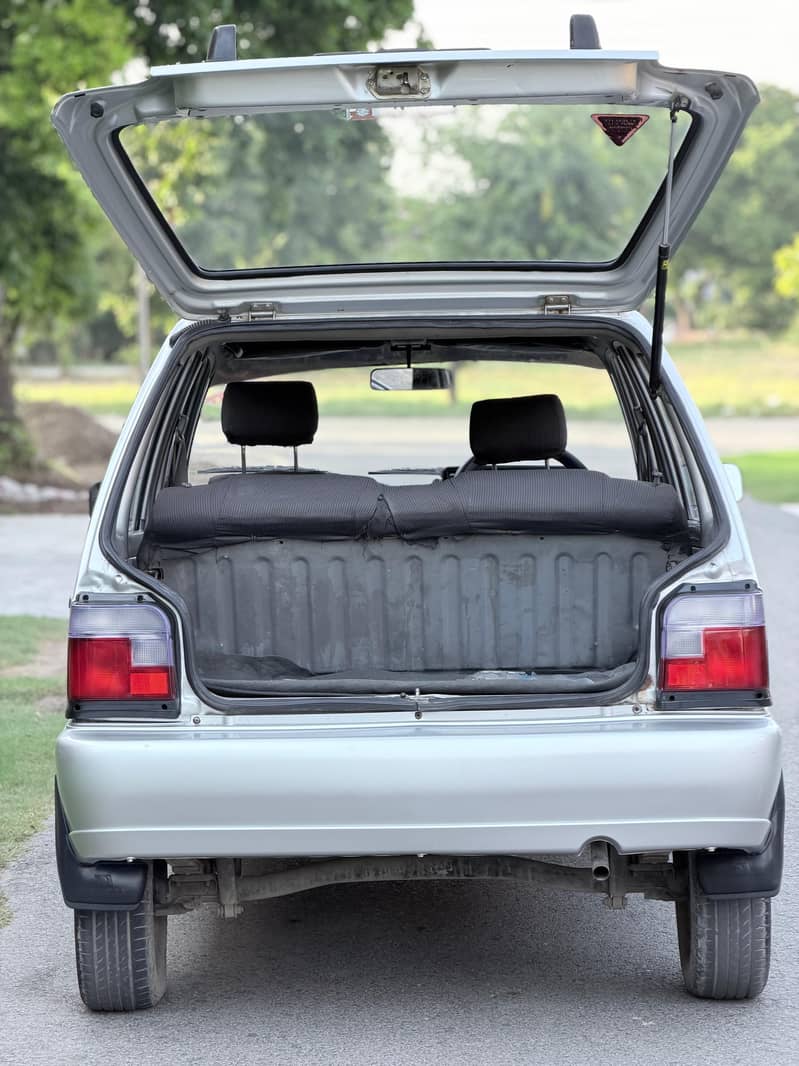 mehran vx 2019 16