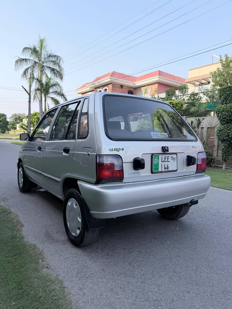 mehran vx 2019 17