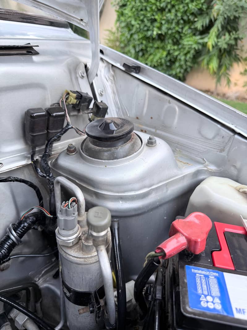 mehran vx 2019 18