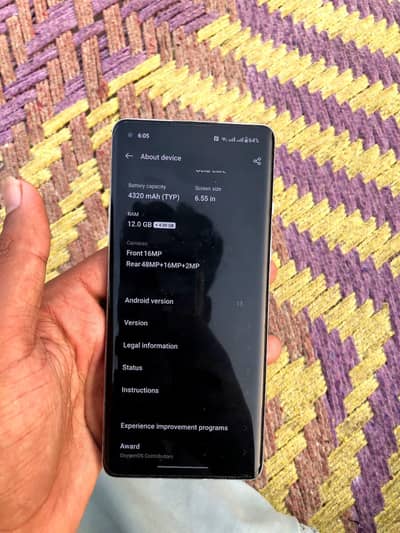 One Plus 8